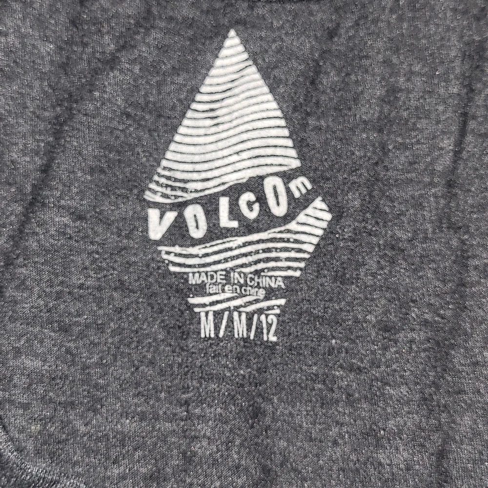 VOLCOM Razer Back Logo Tank - Picture 7 of 12